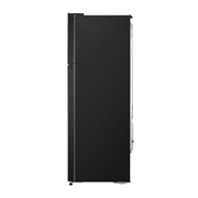 LG Hajm 312 l |  Yuqori muzlatgich kamerali LG sovutgich | Qora | DoorCooling⁺™ | Smart Inverter Compressor, GN-C372SBCB, thumbnail 14