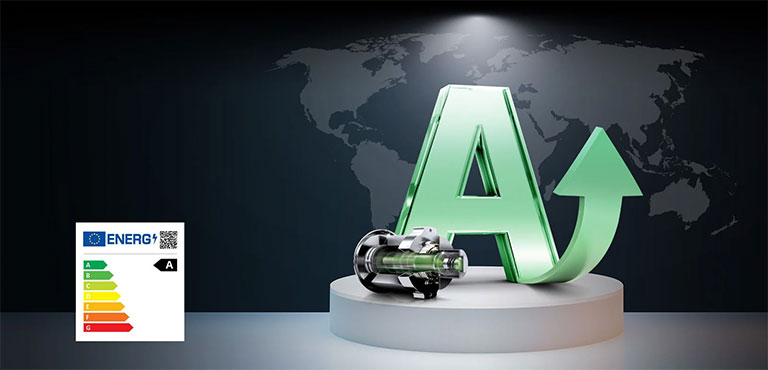 А++ energiya samaradorligi sinfi