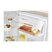 LG Hajm 643 l |  LG Side-by-Side sovutgich |Smart Inverter Comressor | Multi Air Flow | Smart Inverter Compressor, GC-B257JEYV, GC-B257JEYV, thumbnail 5