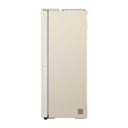 LG Hajm 643 l |  LG Side-by-Side sovutgich |Smart Inverter Comressor | Multi Air Flow | Smart Inverter Compressor, GC-B257JEYV, GC-B257JEYV, thumbnail 9