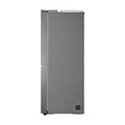 LG Hajm 647 l |  LG Side-by-Side sovutgich | DoorCooling+™ | Smart Inverter Compressor, GC-B257SMZV, thumbnail 11