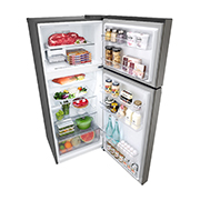 LG SOVUTKICH, DoorCooling+™, 335L, GN-B332SMGB, thumbnail 5