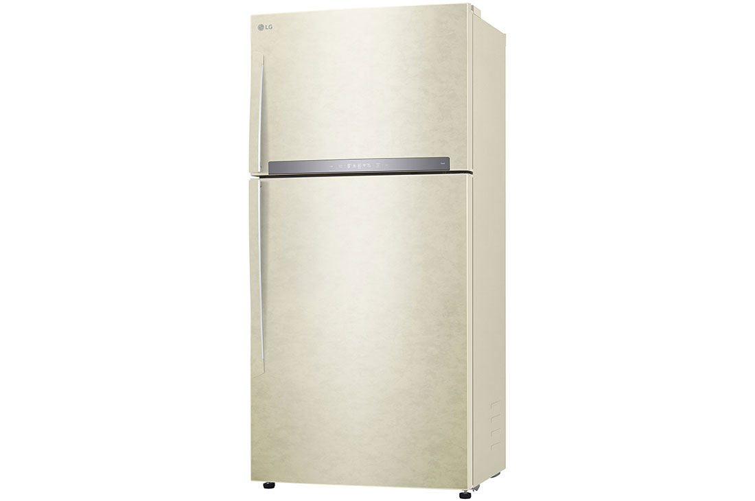 LG Hygiene Fresh xususiyatiga ega LG Smart Inverter™ muzlatgichi, GR-H802HEHL, thumbnail 13