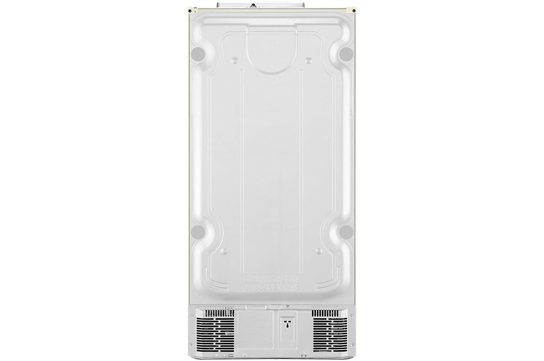 LG Hygiene Fresh xususiyatiga ega LG Smart Inverter™ muzlatgichi, GR-H802HEHL, thumbnail 15