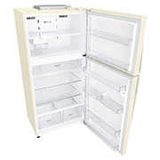 LG Hygiene Fresh xususiyatiga ega LG Smart Inverter™ muzlatgichi, GR-H802HEHL, GR-H802HEHL, thumbnail 9