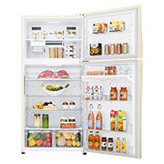 LG Hygiene Fresh xususiyatiga ega LG Smart Inverter™ muzlatgichi, GR-H802HEHL, GR-H802HEHL, thumbnail 2