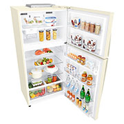 LG Hygiene Fresh xususiyatiga ega LG Smart Inverter™ muzlatgichi, GR-H802HEHL, GR-H802HEHL, thumbnail 8