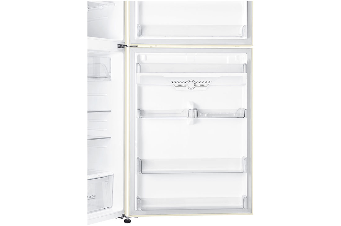 LG Hygiene Fresh xususiyatiga ega LG Smart Inverter™ muzlatgichi, GR-H802HEHL, GR-H802HEHL, thumbnail 10