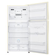 LG Hygiene Fresh xususiyatiga ega LG Smart Inverter™ muzlatgichi, GR-H802HEHL, GR-H802HEHL, thumbnail 3