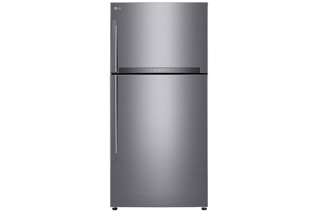 LG Hygiene Fresh xususiyatiga ega LG Smart Inverter™ muzlatgichi, GR-H802HMHL, GR-H802HMHL