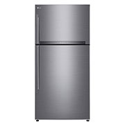 LG Hygiene Fresh xususiyatiga ega LG Smart Inverter™ muzlatgichi, GR-H802HMHL, GR-H802HMHL, thumbnail 1