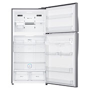 LG Hygiene Fresh xususiyatiga ega LG Smart Inverter™ muzlatgichi, GR-H802HMHL, GR-H802HMHL, thumbnail 3