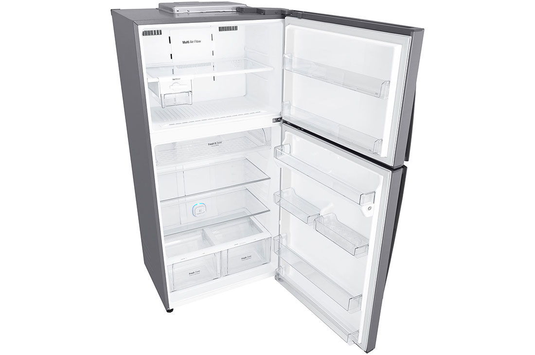 LG Hygiene Fresh xususiyatiga ega LG Smart Inverter™ muzlatgichi, GR-H802HMHL, GR-H802HMHL, thumbnail 9
