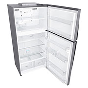 LG Hygiene Fresh xususiyatiga ega LG Smart Inverter™ muzlatgichi, GR-H802HMHL, GR-H802HMHL, thumbnail 9