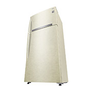 LG Hygiene Fresh xususiyatiga ega LG Smart Inverter™ muzlatgichi, GN-H702HEHL, GN-H702HEHL, thumbnail 10