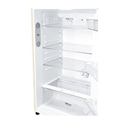 LG Hygiene Fresh xususiyatiga ega LG Smart Inverter™ muzlatgichi, GN-H702HEHL, GN-H702HEHL, thumbnail 4