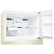 LG Hygiene Fresh xususiyatiga ega LG Smart Inverter™ muzlatgichi, GN-H702HEHL, GN-H702HEHL, thumbnail 5