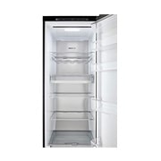 LG Bittalik muzlatgich, LINEARCooling™, Door Cooling+™, Express Cool,, interior view with cool air hole, GC-B401FEPM, thumbnail 6