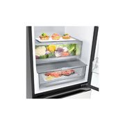 LG Bottom muzlatgichli Objet Collection, interior detail 2, GC-B509QG9M, thumbnail 6