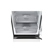 LG Bottom muzlatgichli Objet Collection, interior detail 3, GC-B509QG9M, thumbnail 7