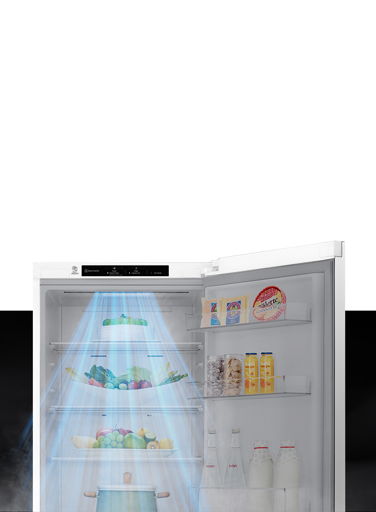 Технология DoorCooling+™