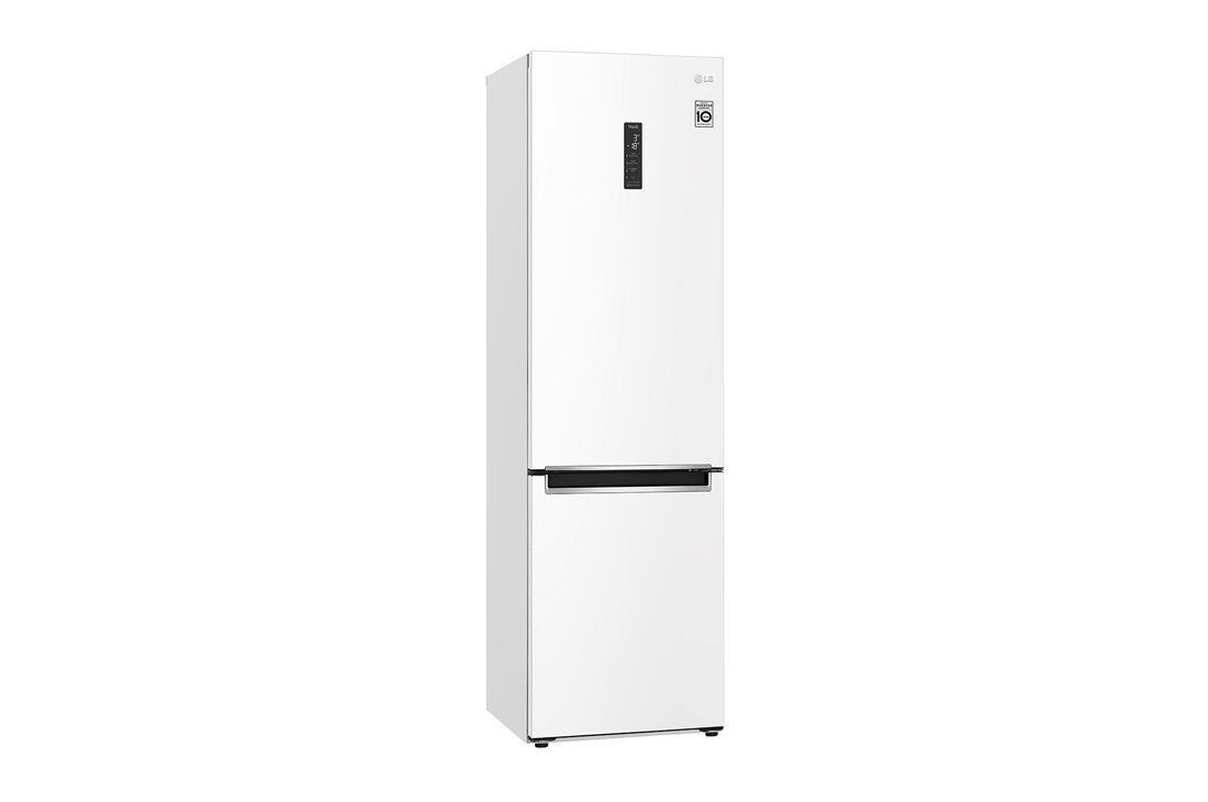 LG 341 L, Pastki kamerali sovutgich, DoorCooling+™ , GC-B459MLWM, GC-B459MQWM, thumbnail 7