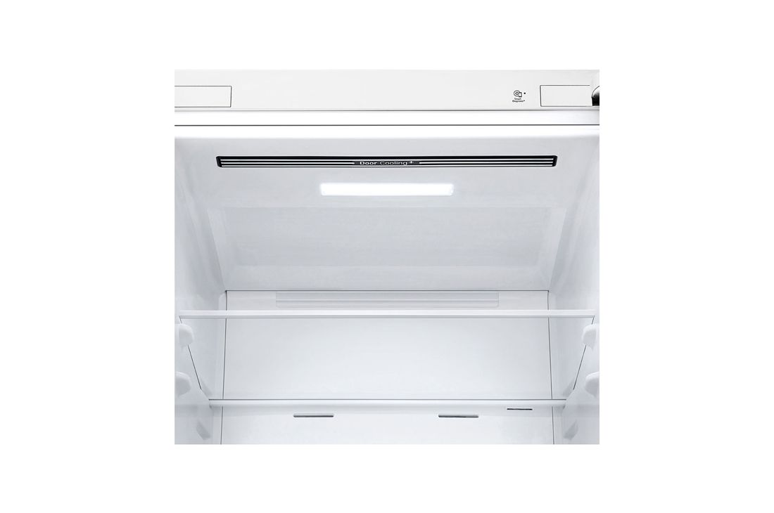 LG 341 L, Pastki kamerali sovutgich, DoorCooling+™ , GC-B459MLWM, GC-B459MQWM, thumbnail 10