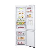 LG 341 L, Pastki kamerali sovutgich, DoorCooling+™ , GC-B459MLWM, GC-B459MQWM, thumbnail 3