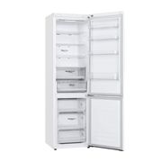 LG 341 L, Pastki kamerali sovutgich, DoorCooling+™ , GC-B459MLWM, GC-B459MQWM, thumbnail 9