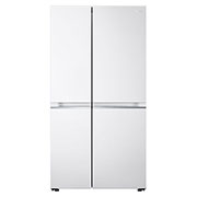 LG 647 L, Ikkita eshikli Objet sovitkich, Ajoyib dizayn, Front, GC-B257SBZV, thumbnail 1