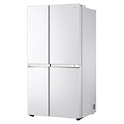 LG 647 L, Ikkita eshikli Objet sovitkich, Ajoyib dizayn, RightSide, GC-B257SBZV, thumbnail 10