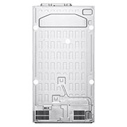 LG 647 L, Ikkita eshikli Objet sovitkich, Ajoyib dizayn, Back, GC-B257SBZV, thumbnail 12