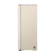 LG 647 L, Ikkita eshikli Objet sovitkich, Ajoyib dizayn, GC-B257SEZV, thumbnail 11