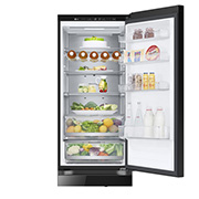 LG 387 L, Pastki kamerali Objet sovitkich, Ajoyib dizayn, detail , GC-B509QK9M, thumbnail 3