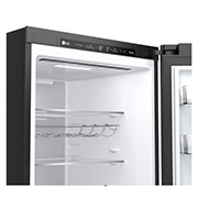 LG 387 L, Pastki kamerali Objet sovitkich, Ajoyib dizayn, ice , GC-B509QK9M, thumbnail 4