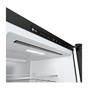 LG 387 L, Pastki kamerali Objet sovitkich, Ajoyib dizayn, led , GC-B509QK9M, thumbnail 5