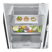 LG 387 L, Pastki kamerali Objet sovitkich, Ajoyib dizayn, detail , GC-B509QK9M, thumbnail 6