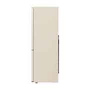 LG 341 L, Pastki kamerali sovutgich, DoorCooling+™ , GC-B459MEWM, thumbnail 14