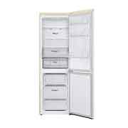 LG 341 L, Pastki kamerali sovutgich, DoorCooling+™ , GC-B459MEWM, thumbnail 4