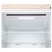 LG 341 L, Pastki kamerali sovutgich, DoorCooling+™ , GC-B459MEWM, thumbnail 5