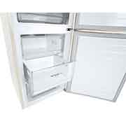 LG 341 L, Pastki kamerali sovutgich, DoorCooling+™ , GC-B459MEWM, thumbnail 9