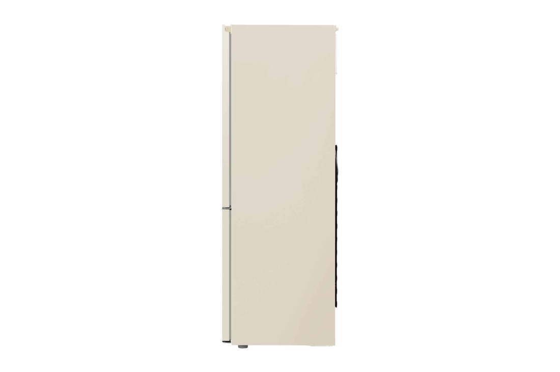LG 341 L, Pastki kamerali sovutgich, DoorCooling+™ , GC-B459MEWM, thumbnail 14