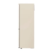 LG 344L, Pastki muzlatkich kamerali sovitkich | LG Uzbekistan, Ruke otvaraju donje krilce LG klima-uređaja radi čišćenja ili održavanja, GC-B459FEPW, thumbnail 14