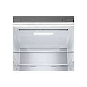 LG 344L, Pastki muzlatkich kamerali sovitkich , Right_On_Food, GC-B459FNPW, thumbnail 7