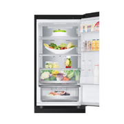 LG 344L, Pastki muzlatkich kamerali sovitkich | LG Uzbekistan, Surround_Cooling, GC-B459FTPW, thumbnail 9