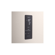 LG GR-B922FEBM Hygiene Fresh™ muzlatgichi 612L, right side open view , GR-B922FEBM, thumbnail 6