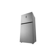 LG GR-B922FMBM  Hygiene Fresh™ muzlatgichi 612L, left perspective view, GR-B922FMBM, thumbnail 9