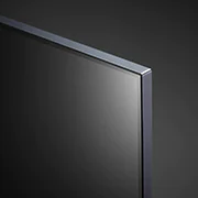 LG Nano 65'' 96 | 8K | Dolby Vision | Dolby Atmos | a9 Gen 4 Intelligent Processor , panelning yaqindan koʻrinishi, 65NANO966PA, thumbnail 6