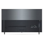 LG Smart OLED A1 | A1 55'' | 4K | Smart | Dolby Vision |  HDR10 Pro, yuqori qism va kontrollerning koʻrinishi, OLED55A1RLA, thumbnail 7
