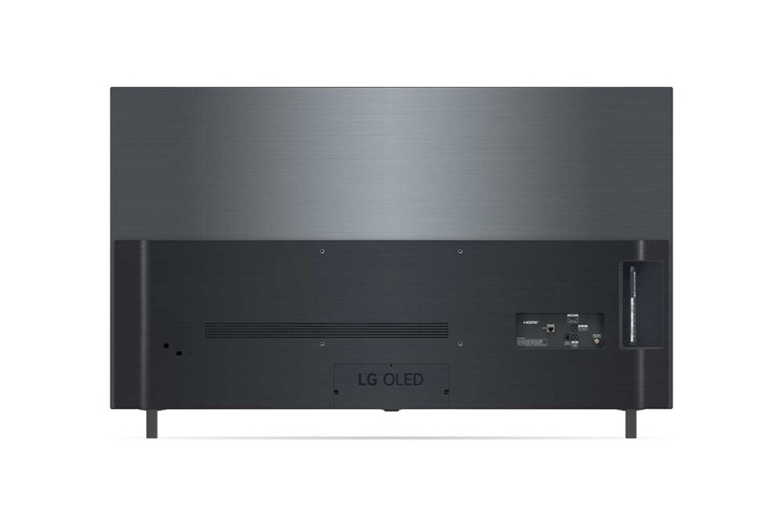 LG Smart OLED A1 | A1 55'' | 4K | Smart | Dolby Vision |  HDR10 Pro, yuqori qism va kontrollerning koʻrinishi, OLED55A1RLA, thumbnail 7